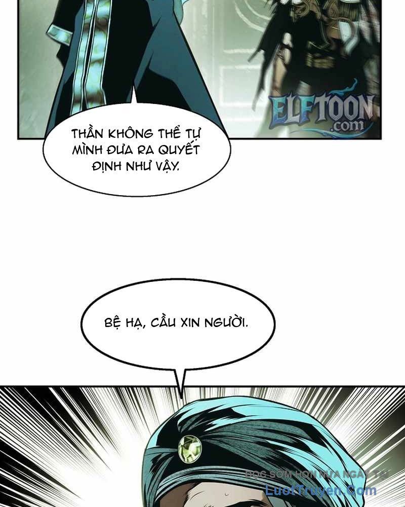 Bất Bại Chân Ma Chapter 273 - Trang 2