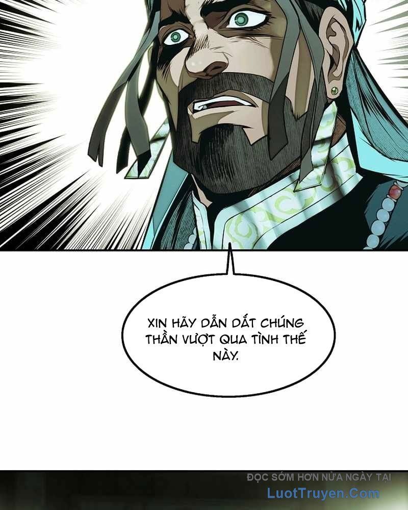 Bất Bại Chân Ma Chapter 273 - Trang 2