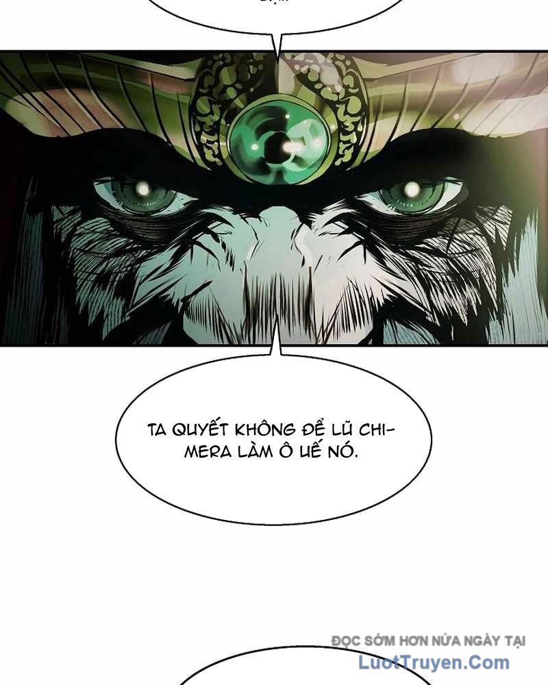 Bất Bại Chân Ma Chapter 273 - Trang 2