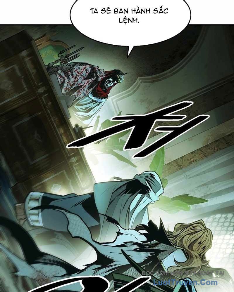 Bất Bại Chân Ma Chapter 273 - Trang 2