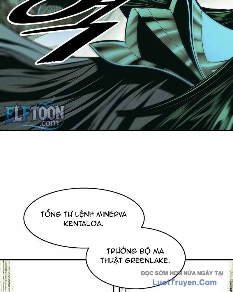 Bất Bại Chân Ma Chapter 273 - Trang 2