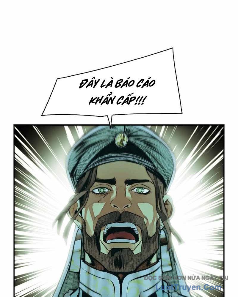 Bất Bại Chân Ma Chapter 273 - Trang 2