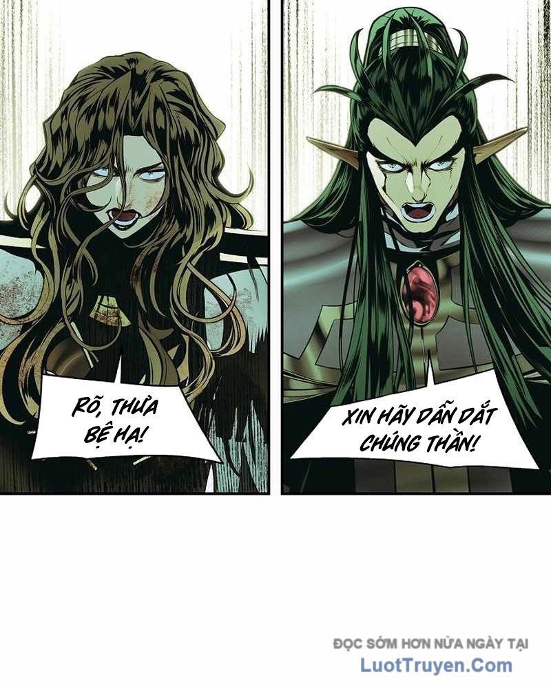 Bất Bại Chân Ma Chapter 273 - Trang 2