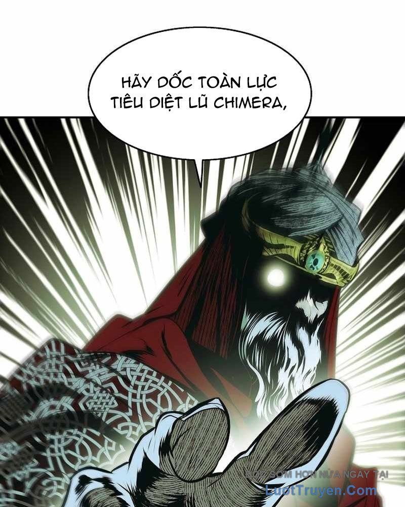 Bất Bại Chân Ma Chapter 273 - Trang 2