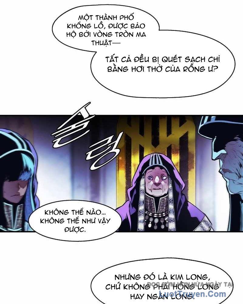 Bất Bại Chân Ma Chapter 273 - Trang 2