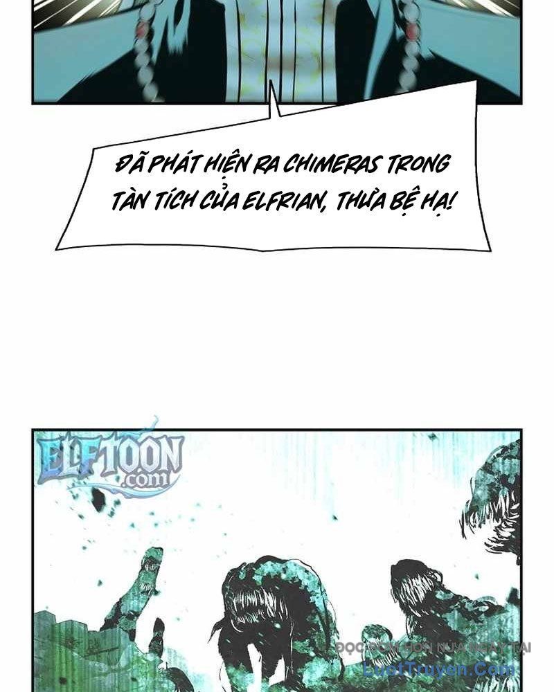 Bất Bại Chân Ma Chapter 273 - Trang 2