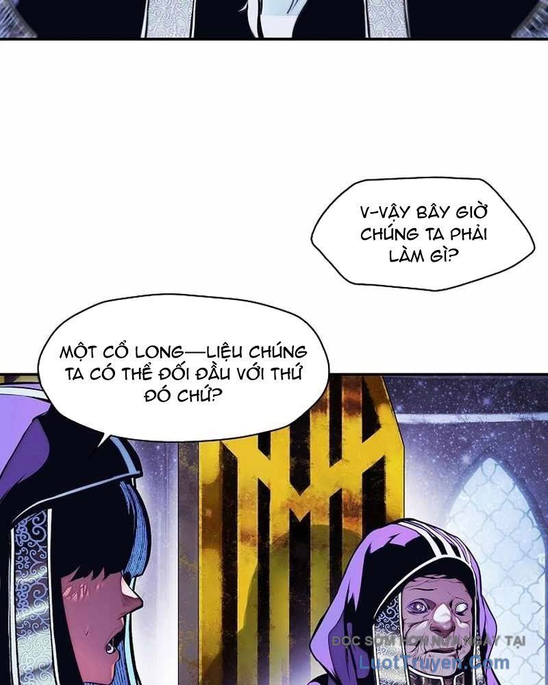 Bất Bại Chân Ma Chapter 273 - Trang 2