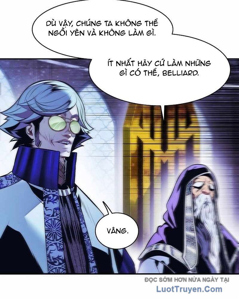 Bất Bại Chân Ma Chapter 273 - Trang 2