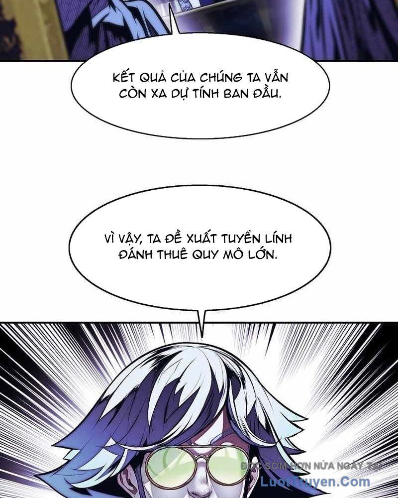 Bất Bại Chân Ma Chapter 273 - Trang 2