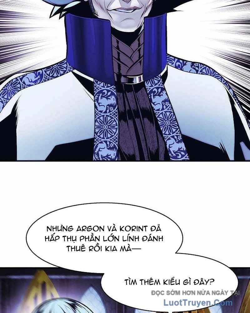 Bất Bại Chân Ma Chapter 273 - Trang 2