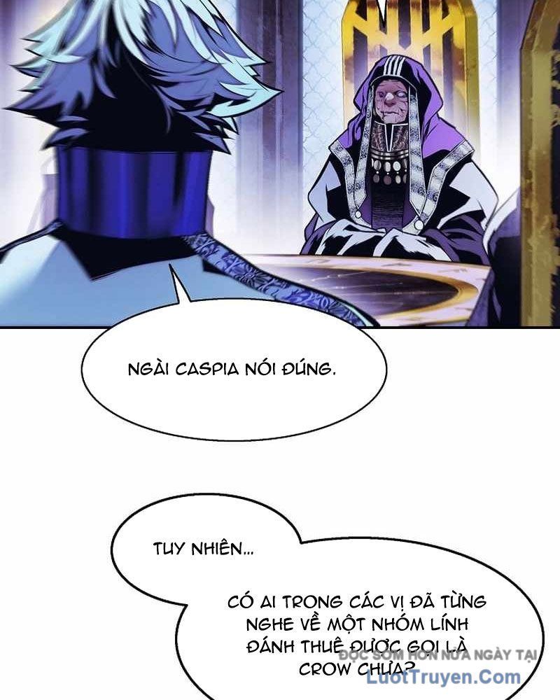 Bất Bại Chân Ma Chapter 273 - Trang 2