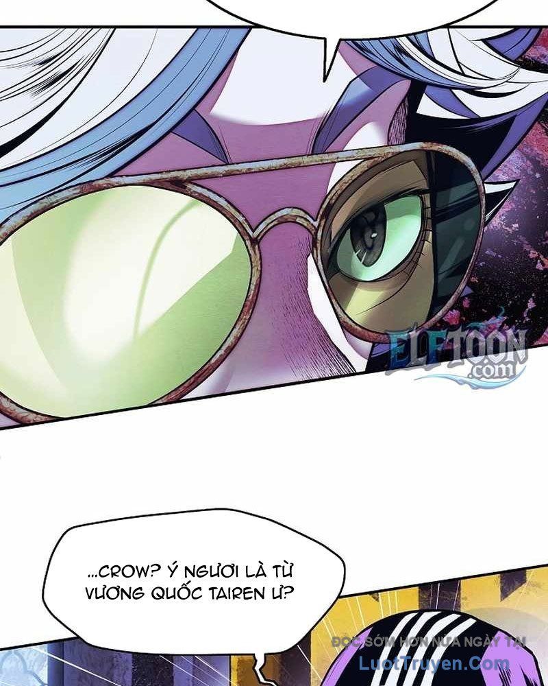 Bất Bại Chân Ma Chapter 273 - Trang 2