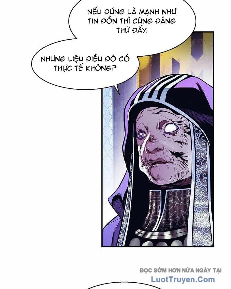 Bất Bại Chân Ma Chapter 273 - Trang 2