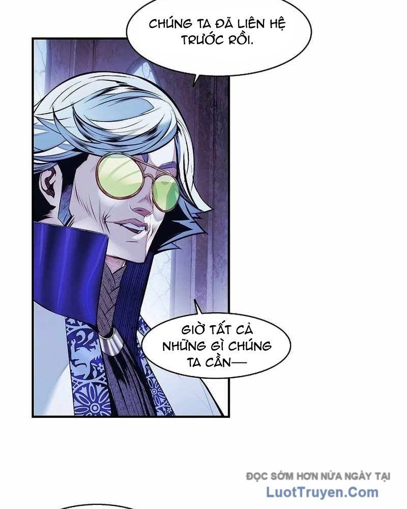 Bất Bại Chân Ma Chapter 273 - Trang 2