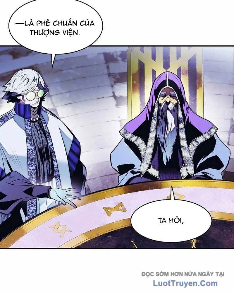 Bất Bại Chân Ma Chapter 273 - Trang 2