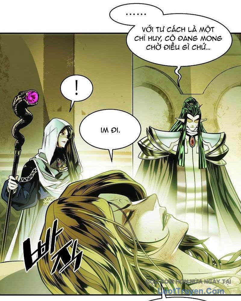 Bất Bại Chân Ma Chapter 273 - Trang 2