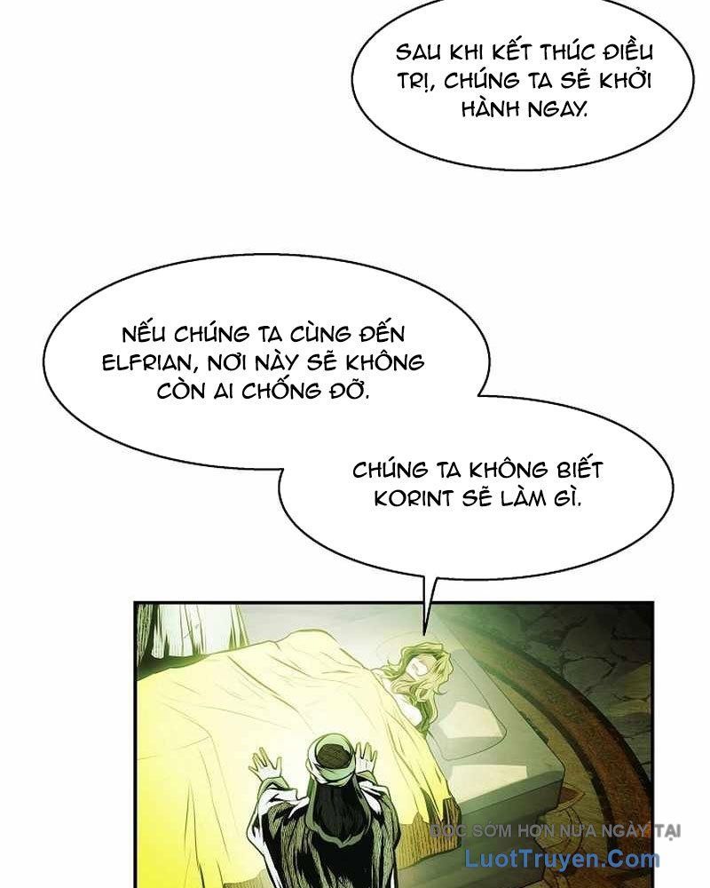 Bất Bại Chân Ma Chapter 273 - Trang 2
