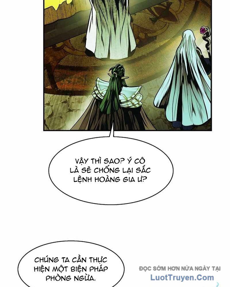 Bất Bại Chân Ma Chapter 273 - Trang 2