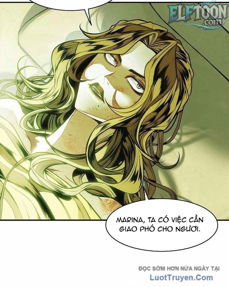 Bất Bại Chân Ma Chapter 273 - Trang 2