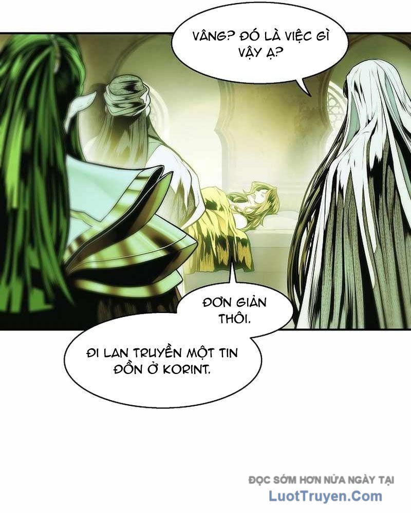 Bất Bại Chân Ma Chapter 273 - Trang 2