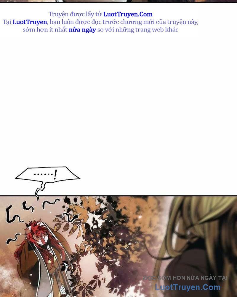 Bất Bại Chân Ma Chapter 273 - Trang 2