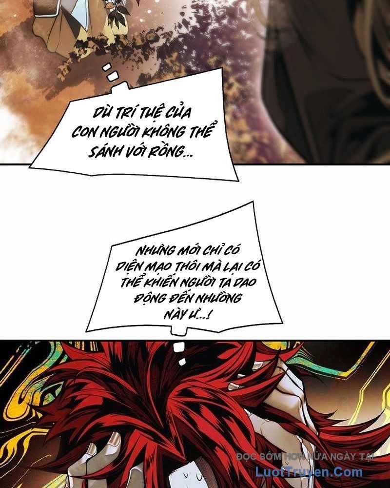 Bất Bại Chân Ma Chapter 273 - Trang 2