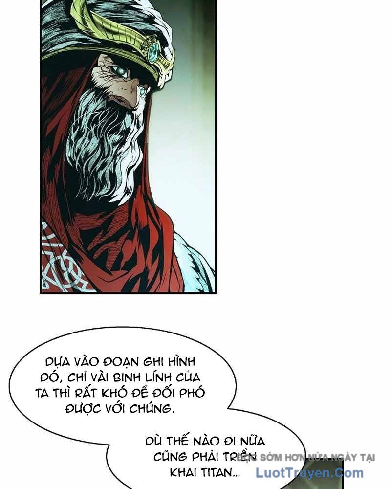 Bất Bại Chân Ma Chapter 273 - Trang 2