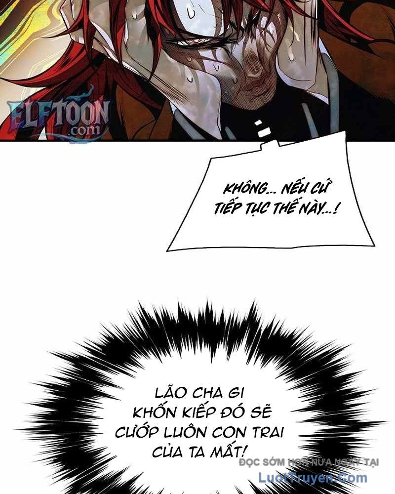 Bất Bại Chân Ma Chapter 273 - Trang 2