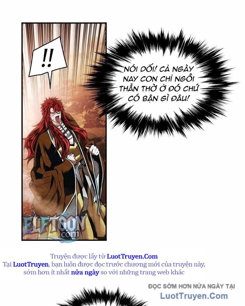 Bất Bại Chân Ma Chapter 273 - Trang 2