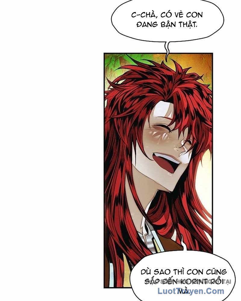 Bất Bại Chân Ma Chapter 273 - Trang 2