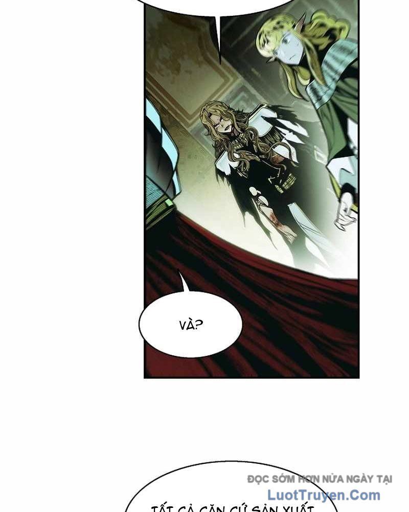 Bất Bại Chân Ma Chapter 273 - Trang 2