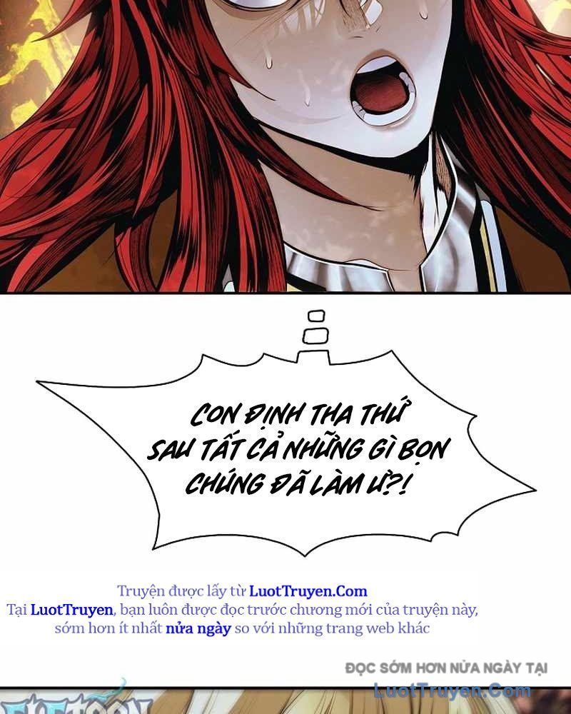 Bất Bại Chân Ma Chapter 273 - Trang 2