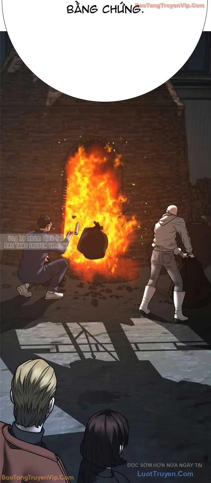 Nhiệm Vụ Đời Thật Chapter 178 - Trang 2