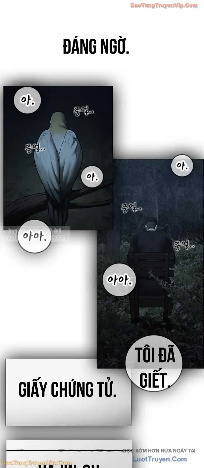 Nhiệm Vụ Đời Thật Chapter 178 - Trang 2