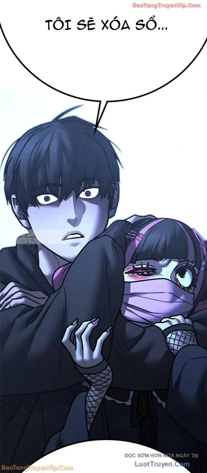 Nhiệm Vụ Đời Thật Chapter 178 - Trang 2