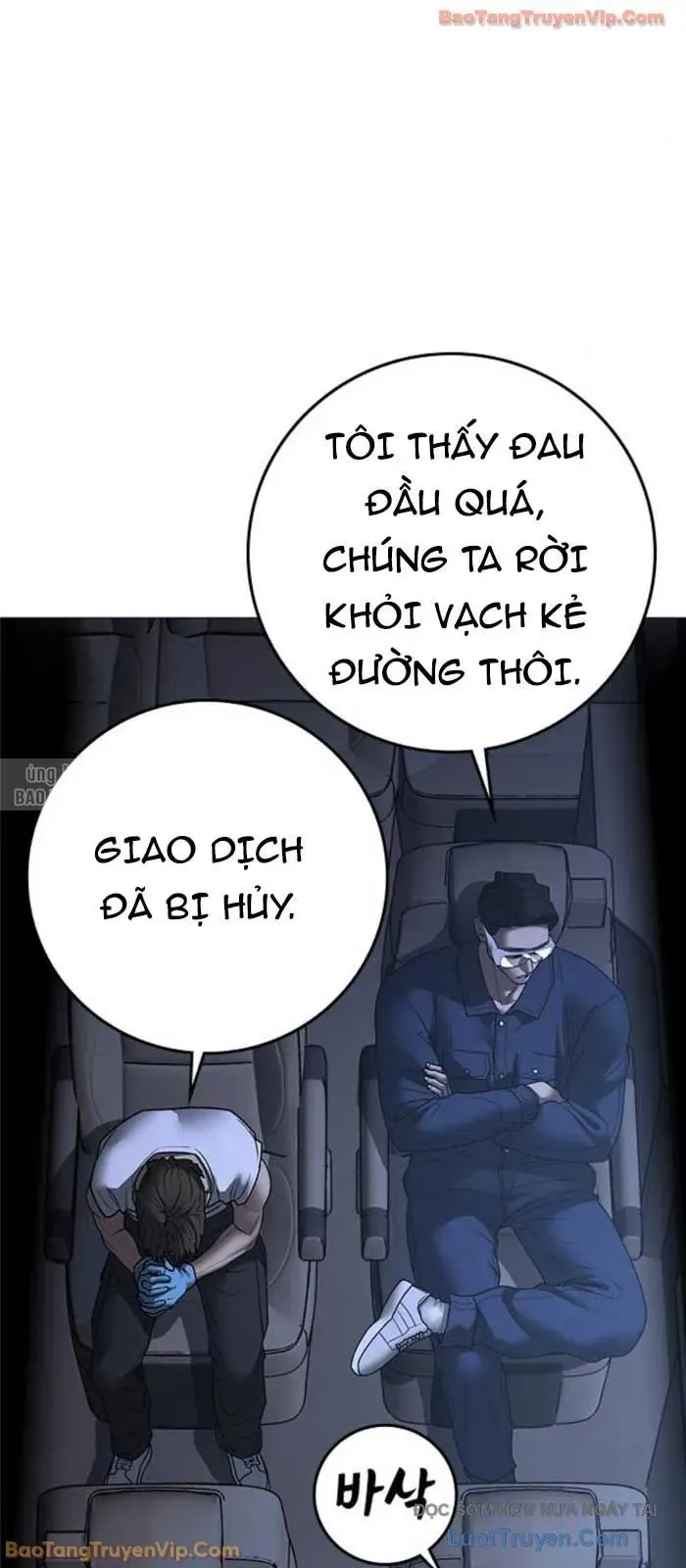 Nhiệm Vụ Đời Thật Chapter 178 - Trang 2