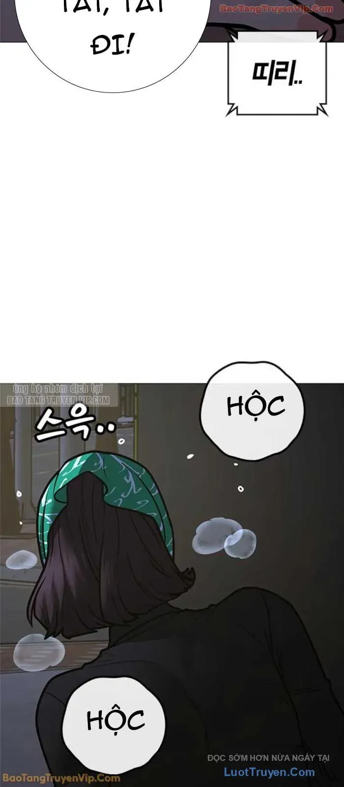 Nhiệm Vụ Đời Thật Chapter 178 - Trang 2