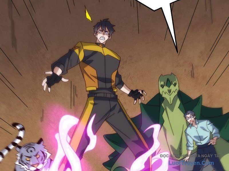 vạn tộc xâm lấn: bắt đầu thuần hóa Chapter 56 - Trang 2