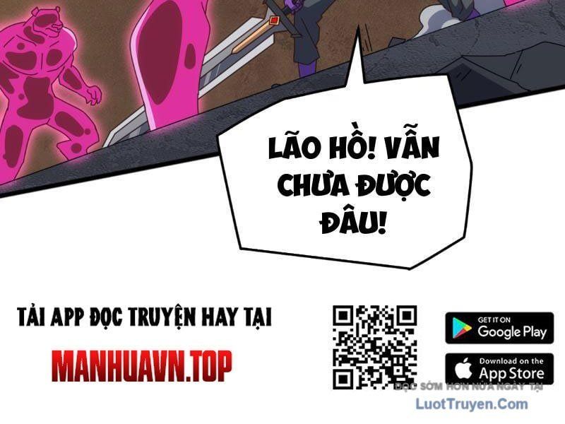 vạn tộc xâm lấn: bắt đầu thuần hóa Chapter 56 - Trang 2