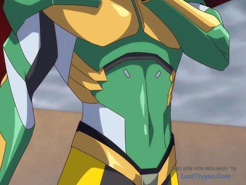 vạn tộc xâm lấn: bắt đầu thuần hóa Chapter 56 - Trang 2