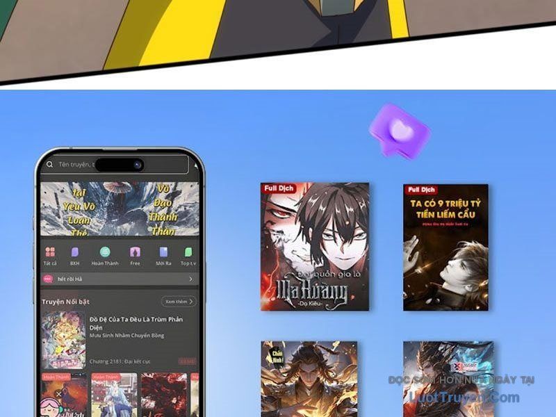 vạn tộc xâm lấn: bắt đầu thuần hóa Chapter 56 - Trang 2