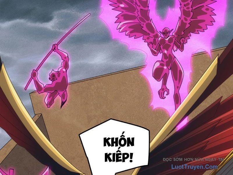 vạn tộc xâm lấn: bắt đầu thuần hóa Chapter 56 - Trang 2