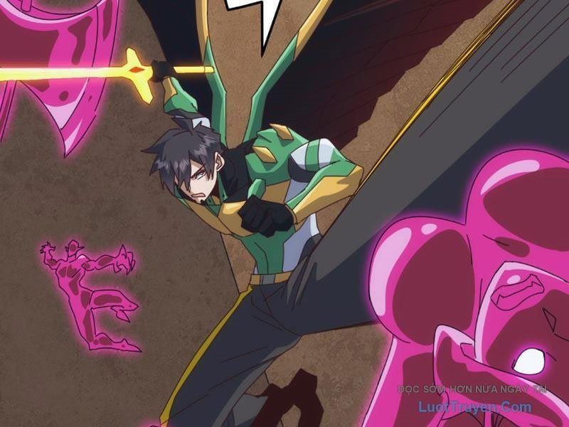 vạn tộc xâm lấn: bắt đầu thuần hóa Chapter 56 - Trang 2