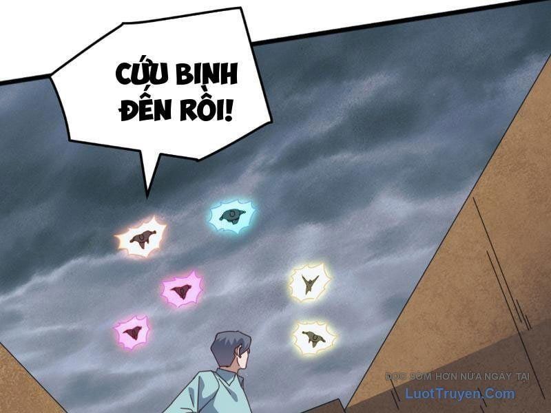 vạn tộc xâm lấn: bắt đầu thuần hóa Chapter 56 - Trang 2