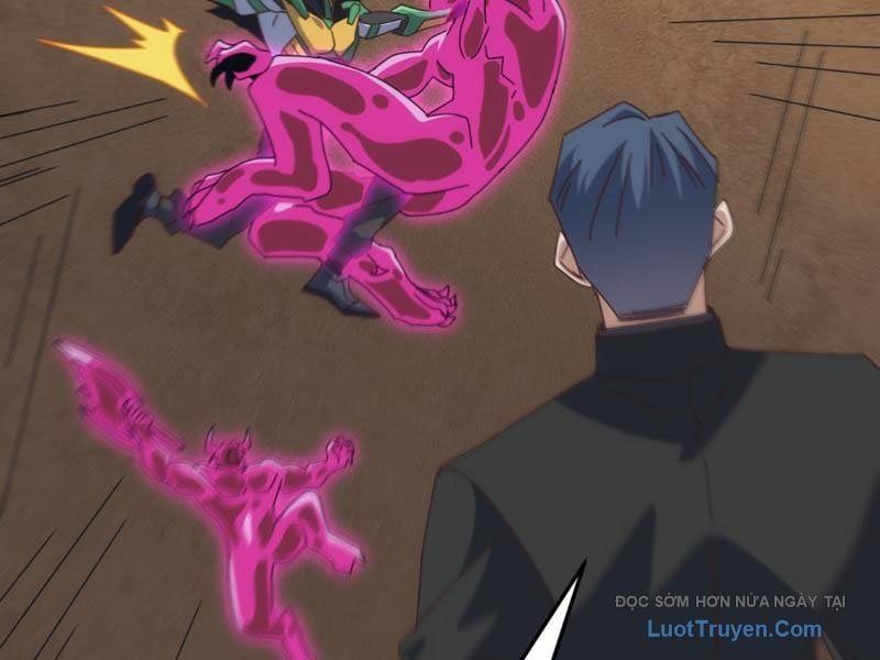 vạn tộc xâm lấn: bắt đầu thuần hóa Chapter 56 - Trang 2