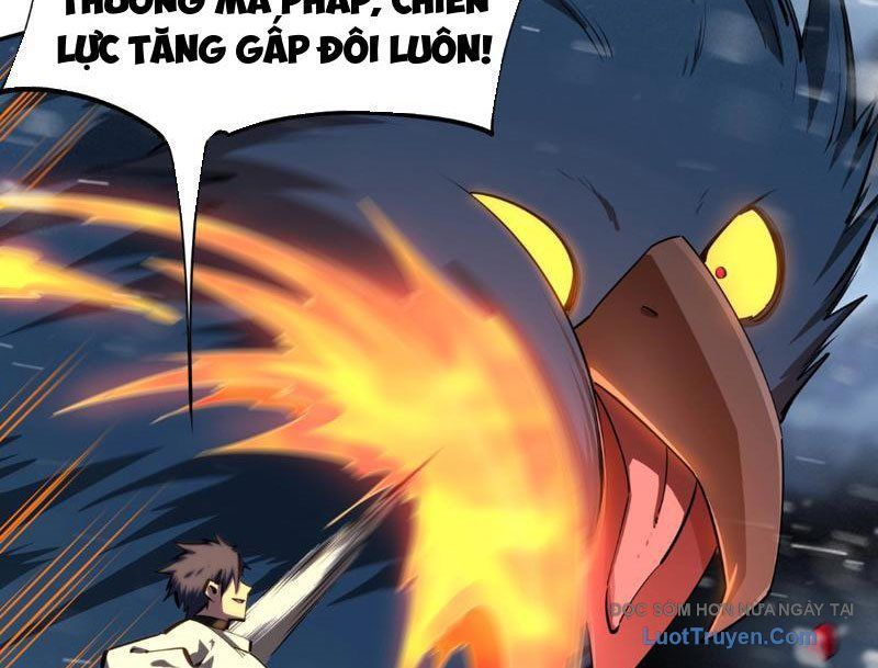 Toàn Dân Đoạt Tháp: Ta Đã Sớm Thông Qua Tầng 999 Chapter 22 - Trang 2