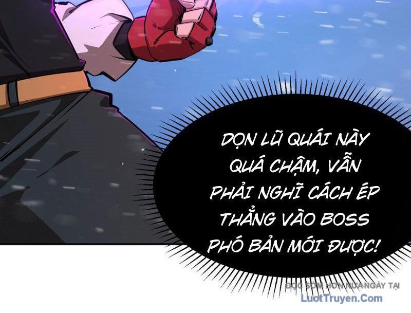Toàn Dân Đoạt Tháp: Ta Đã Sớm Thông Qua Tầng 999 Chapter 22 - Trang 2