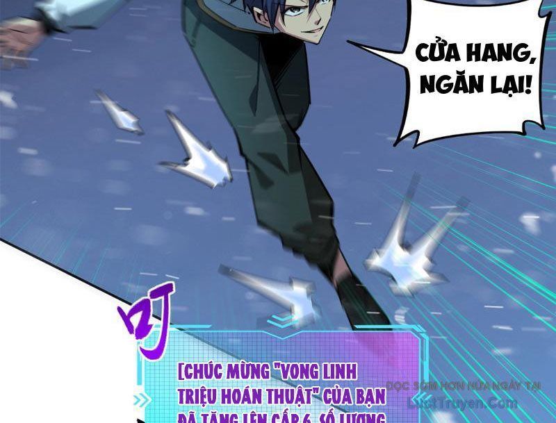 Toàn Dân Đoạt Tháp: Ta Đã Sớm Thông Qua Tầng 999 Chapter 22 - Trang 2