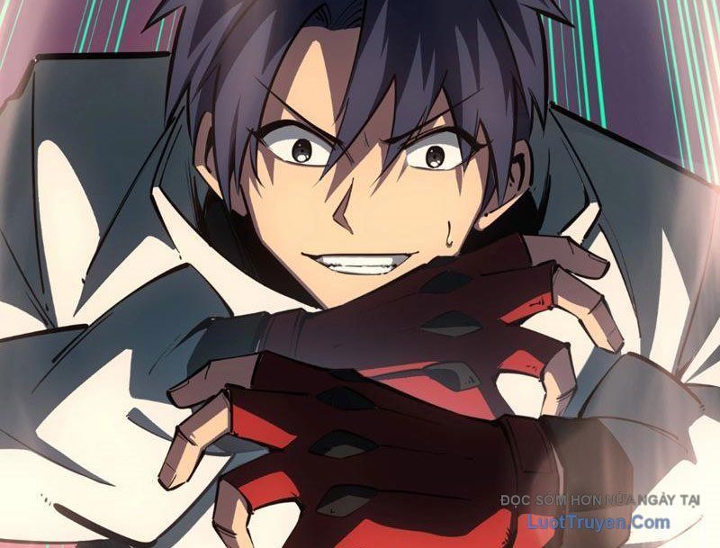 Toàn Dân Đoạt Tháp: Ta Đã Sớm Thông Qua Tầng 999 Chapter 22 - Trang 2