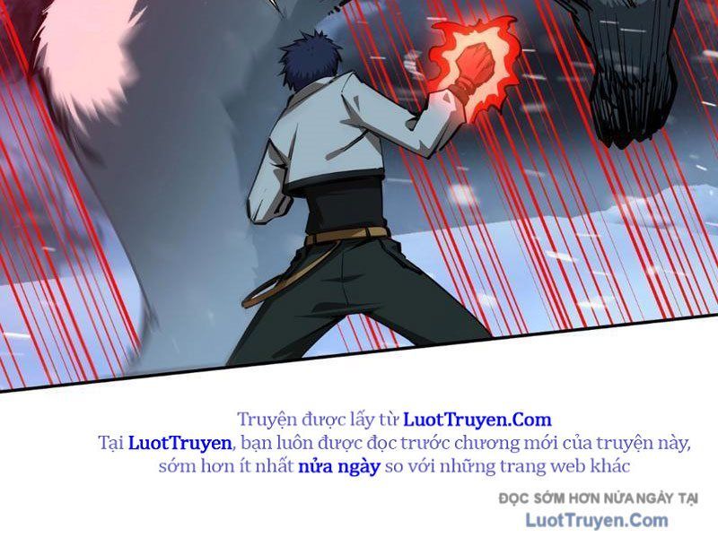 Toàn Dân Đoạt Tháp: Ta Đã Sớm Thông Qua Tầng 999 Chapter 22 - Trang 2